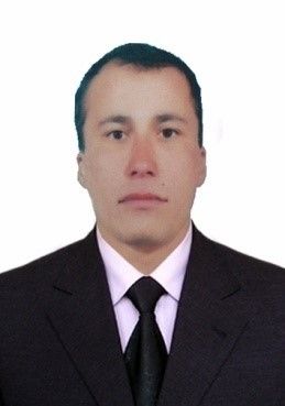 Asatillayev Kozimjon G'ulomjonovich